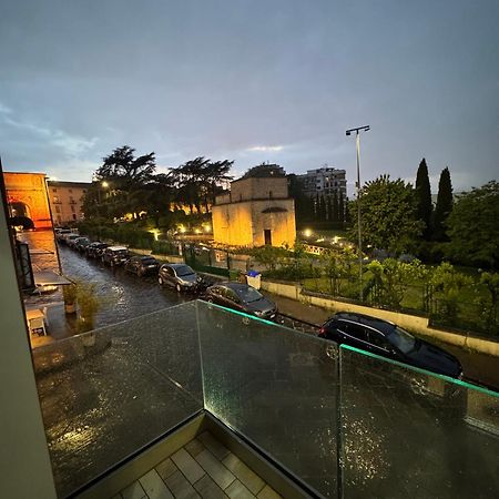 Sottarco B&Benevento Buitenkant foto